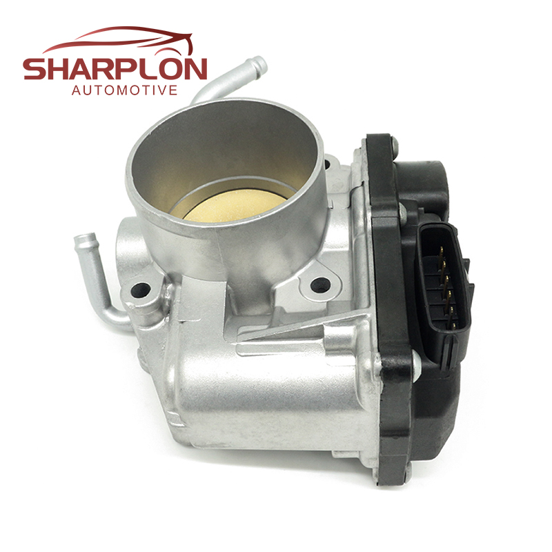 itb throttle body 45 mm