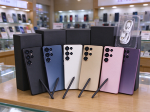 Nouveau S26 Ultra 2026, Téléphone de Jeu 5G Débloqué, Caméra Mobile HD 108MP, Écran Micro Courbé, Android 15, Grande Autonomie - Product Image 6