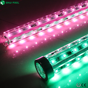 SHIJI屋外スマートコントロール高輝度360LED DC24V RGB <span class=keywords><strong>LED</strong></span> UCS1903 <span class=keywords><strong>LED</strong></span>チューブライト（バンパーカー用） - Product Image 5