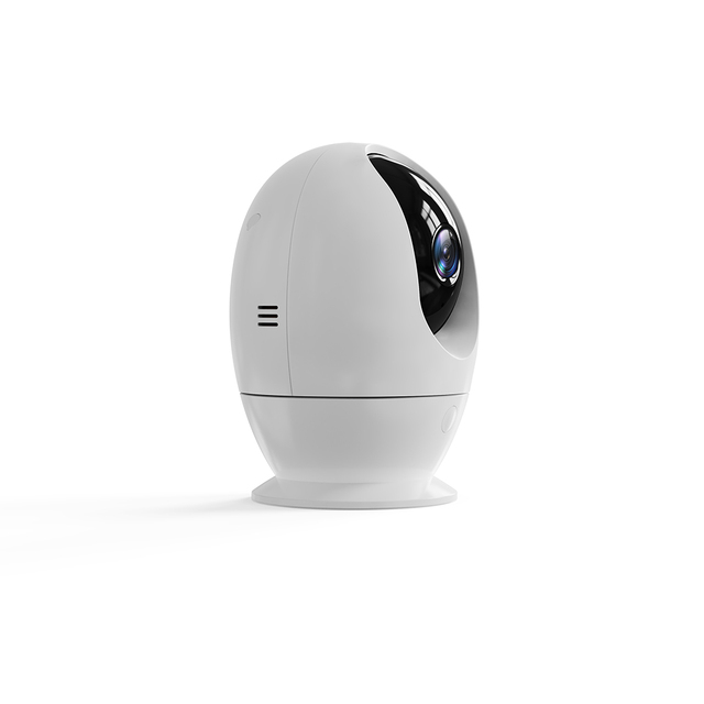 Indoor Wireless IP65 Waterproof 2MP 360 AI Security Network Camera with Night Vision Two-way Audio Mobile Phone App