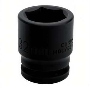 Llave de tubo de cromo molibdeno de 32 mm para herramientas de cerrajería de automóviles - Product Image 2