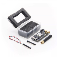Module TTGO LoRa32 V2.1 ESP32 OLED 0,96 pouce, module sans fil WIFI