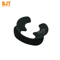 High Quality Non-OEM Split Retaining Ring for Linde Forklift H16 H18 H20 0009073317 Spare Parts