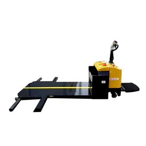 <span class=keywords><strong>China</strong></span> Huize Auto bewegungs ausrüstung Ergonomischer fester Rahmen 2000kg Tragfähigkeit Auto <span class=keywords><strong>Mover</strong></span> - Product Image 3