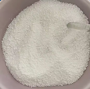 Fosfato Trisódico Anhidro de Alta Pureza TSP 98% Mín. Aditivo Alimentario NaPO en Polvo Detergente Bolsa de 25kg CAS 7601-54-9 - Product Image 1