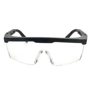 Wholesale Price Antifog Lab Safety Goggles Industrial Safety Goggles