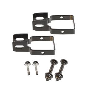 Supports de renfort de <span class=keywords><strong>poteau</strong></span> de clôture <span class=keywords><strong>en</strong></span> acier galvanisé <span class=keywords><strong>en</strong></span> forme de <span class=keywords><strong>U</strong></span> - Product Image 3