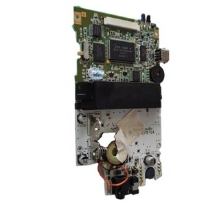 Fully Tested <b>Used</b> Original Replacement Disassembly Parts PCB Motherboard for Nitendo Gameboy Color Gbc - Product Image 4
