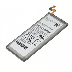 Batterie de remplacement Li-ion 3000 mAh pour Samsung Galaxy Note 8 - Product Image 2