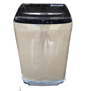 <span class=keywords><strong>Lavadora</strong></span> Automática de 12 kg, <span class=keywords><strong>1400</strong></span> <span class=keywords><strong>RPM</strong></span>, Tambor de Acero Inoxidable, con Bloqueo de Seguridad para Niños, Venta al Por Mayor - Product Image 5