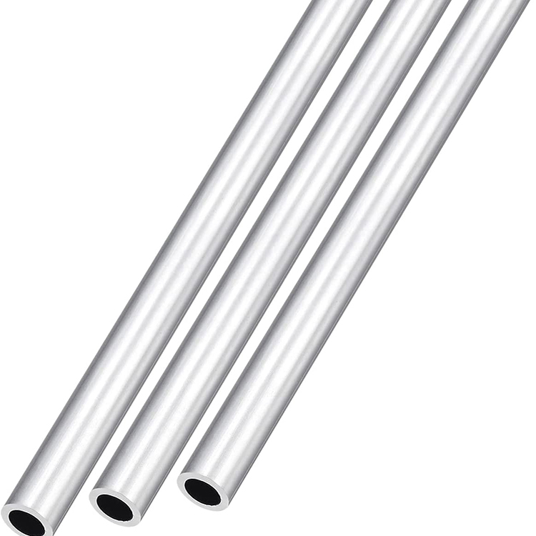 3003 Introduction of aluminum tubes 3003 Introduction of aluminum tubes