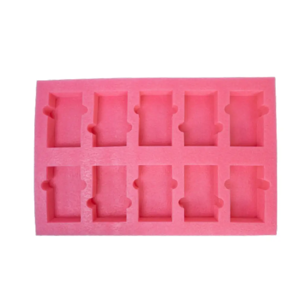Foam Insert Use for Sensitive Product Thailand Supplier OEM Custom Protective Packaging EPE Foam Packaging