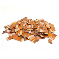 Câble ruban flexible 50 broches PK37A031100 pour ThinkPad T14s Gen6 LT4E2 IO FPC, traces en cuivre étamé, garantie 12 mois