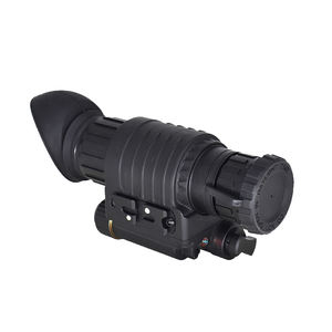 Kacamata Penglihatan Malam LinduNV Gen2+ PVS 14 Iris Optik Lengkap Bodi Paduan Aluminium - Product Image 2