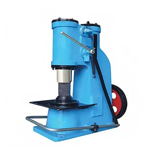 Professional Production Quality And Air Power Hammer Pneumatic Hammer Metal Forging Machinery