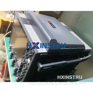 ออสซิลโลสโคปแบบเรียลไทม์ Keysight Infiniium รุ่น UXR0134A เครื่องทดสอบในห้องปฏิบัติการ ออสซิลโลสโคป 13GHz 4 ช่องสัญญาณ 128GSa/s 10 บิต - Product Image 3