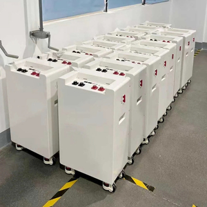 51.2V 15Kwh Lithium Solar Battery Lithium Battery 48v 200ah Lithium Ion Battery Pack 30Kwh Home <b>Energy</b> <b>Storage</b> <b>System</b> GBP51.2-31 - Product Image 2