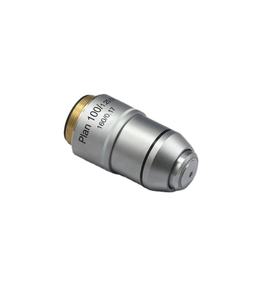 <span class=keywords><strong>Lentille</strong></span> d'objectif achromatique à champ plat 195 en gros <span class=keywords><strong>lentille</strong></span> d'objectif de Microscope <span class=keywords><strong>biologique</strong></span> 4X - Product Image 6