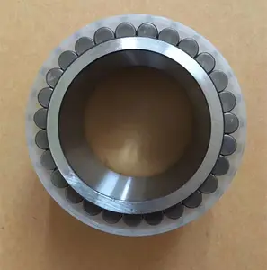 Roulement à rouleaux cylindriques complet d'origine NCLX05V