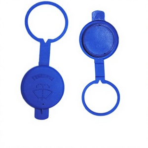 Bouchon de réservoir de liquide lave-glace Aopin pour Wuling Hongguang Mini S VS3, en matériau PP - Product Image 1