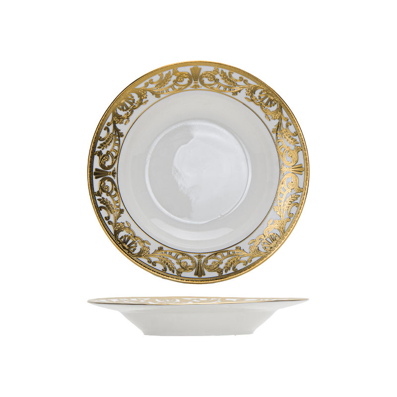 8 inch Soup Plate