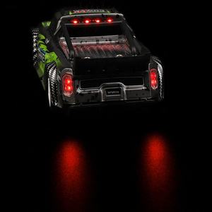 รถดริฟท์บังคับวิทยุ Wltoys 284131 ขนาดเล็ก 2.4G ความเร็ว 30 กม./ชม. รถบังคับ Wltoys สำหรับเด็กและผู้ใหญ่ ความเร็วสูง - Product Image 4