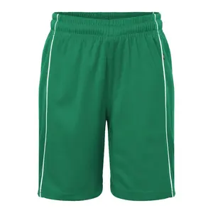 Pantaloncini Base per Squadra Junior - Merchandising - Product Image 4