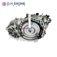 Precio de Fábrica, Caja de Cambios Automática Original 6T30, Ensamblaje de Transmisión de 6 Velocidades para Vehículos Chevrolet Spin Captiva FWD