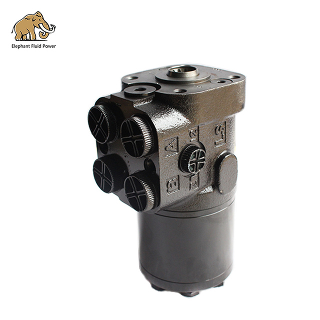 150-7108 Orbitrol Hydraulic Tractor Parts Steering Unit
