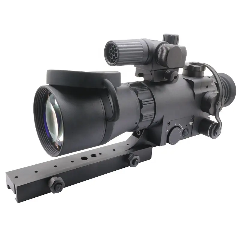 Generation 1+ Infrared Scope Hunting Night Vision