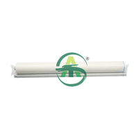 Rouleau de nettoyage supérieur du four NROLR1576FCZZ pour imprimantes Sharp MX503N, 453N, 283, 363U, 363N, 4528, 453U