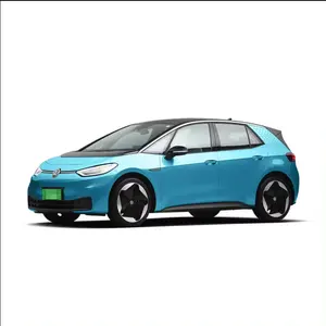 VW ID.3 Pro auf Lager 2022 Neue Energiefahrzeuge Elektroauto Neuheiten Design Luxus-Elektroautos für Erwachsene