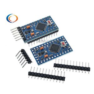Pro Mini 3.3V/8M 5V/16M Atmega328 ATMEGA328P-AU Voor Arduinos - Product Image 2