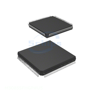 ช่องจำหน่ายของผู้ผลิต ฝังตัวใน 144 LQFP M30855FHGP # U5 ซื้อชิ้นส่วนอิเล็กทรอนิกส์ออนไลน์ - Product Image 1