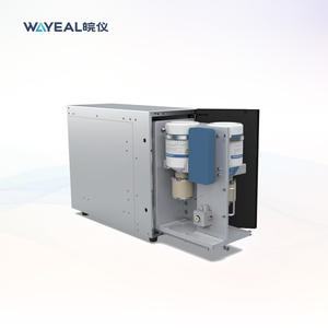 Wayeal IC6200 Pharmazeut ische Labor ausrüstung Ionen chromato graph Labor instrument Ionen chromato graphie - Product Image 2
