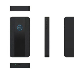 Router SIM de Bolsillo 5G al por Mayor con Batería de 8000 mAh, Hotspot de Bolsillo, Router Wifi 6, Router SIM de Banda Ancha Wifi Móvil 5G, 1800 Mbps - Product Image 2