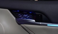 Promotion : Éclairage d'ambiance intérieur de voiture WIITECH Symphony LED 12V haute luminosité avec contrôle APP+bouton pour la 8ème génération