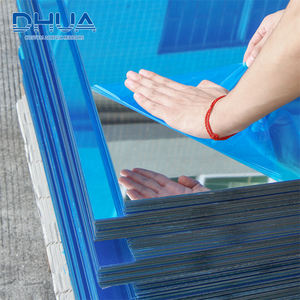 <span class=keywords><strong>PETG</strong></span>アクリルシート<span class=keywords><strong>6mm</strong></span>カッティングボード透明アクリルミラーFulllength 1220 * 915mmプラスチック大型シルバーミラーアクリルシート - Product Image 3