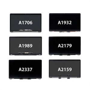 Nuevo Ensamblaje de Pantalla LCD Completa para Laptop Macbook Pro Retina de 13.3 Pulgadas, Reemplazo de Pantalla LCD con Cristal - Product Image 2