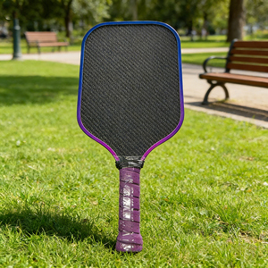 Paleta de Pickleball con Certificación Usapa de 16 mm y 14 mm, Núcleo de Espuma Tfp de Cuarta Generación, Tecnología Antichoque, Fabricada con Fibra de Carbono Toray T700 - Product Image 1