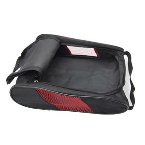 תיק נעלי גולף מותאם אישית רוכסן ספורט כדורגל כדורסל נעלי כדורגל אביזרי תיקי נשיאה - Product Image 1