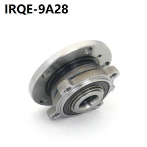 Unidad de Rodamiento de Rueda Automotriz Irqe 9A28 para Mini R60 R61, Diámetro Interior de 26 mm, Pieza de Repuesto - Product Image 1
