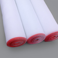 Filet anti-insectes en polyéthylène vierge de Chine en gros, moustiquaire épaisse en nylon-plastique pour fermes et serres