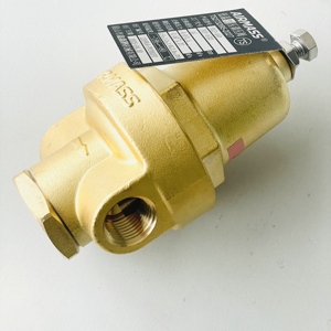 Vannes de régulation manuelles de gaz liquéfié cryogénique DYS15B DN15 4,0 MPa pour stockage en vrac, régulateur cryogénique DYS-15B2 - Product Image 6
