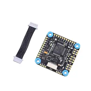 JHEMCU GF30F405-ICM Baro OSD BalckBox 5 V 10 V Dual BEC F405 Flugregler 3-8S 30X30 mm für RC FPV Freestyle-Drohne-UAV-Elemente