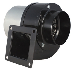 Ventilateur soufflant AB348448 200 mm 1470 W 220/380 V CY200 - Product Image 4