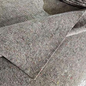 Tapis en feutre non tissé gris antidérapant, enduit de PE, résistant à l'huile, <span class=keywords><strong>pour</strong></span> peintre - Grande Vente - Product Image 3