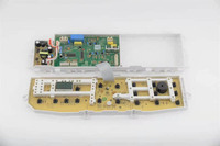 Nuevo Diseño de Electrodoméstico, Placa de Circuito de Control para Lavadora Samsung, Dc92-01756c, Piezas Pequeñas