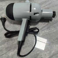 Vente directe usine – Foreuse rotative portative Dolphin avec moteur 1500W 220V, profondeur max. 40m, pour puits d'eau