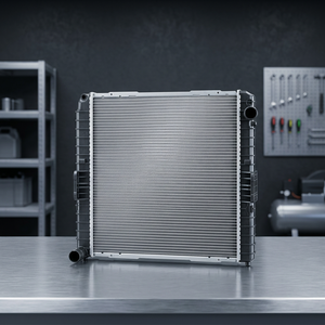 Radiador Titanx para Refrigeración de Motor, Compatible con Radiadores e Intercambiadores RX159002, Italia - Product Image 2